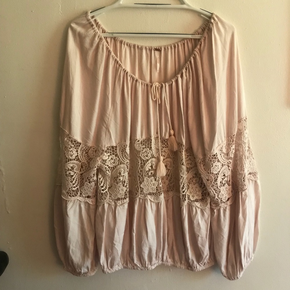 Free People Top